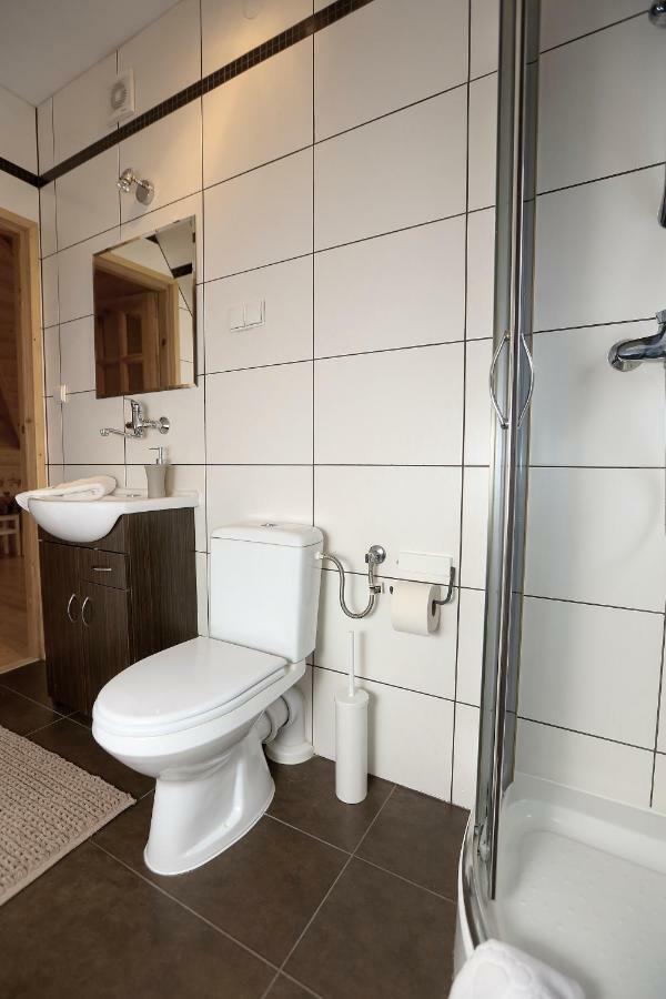 Nosalove Apartamenty Zakopane Exterior foto