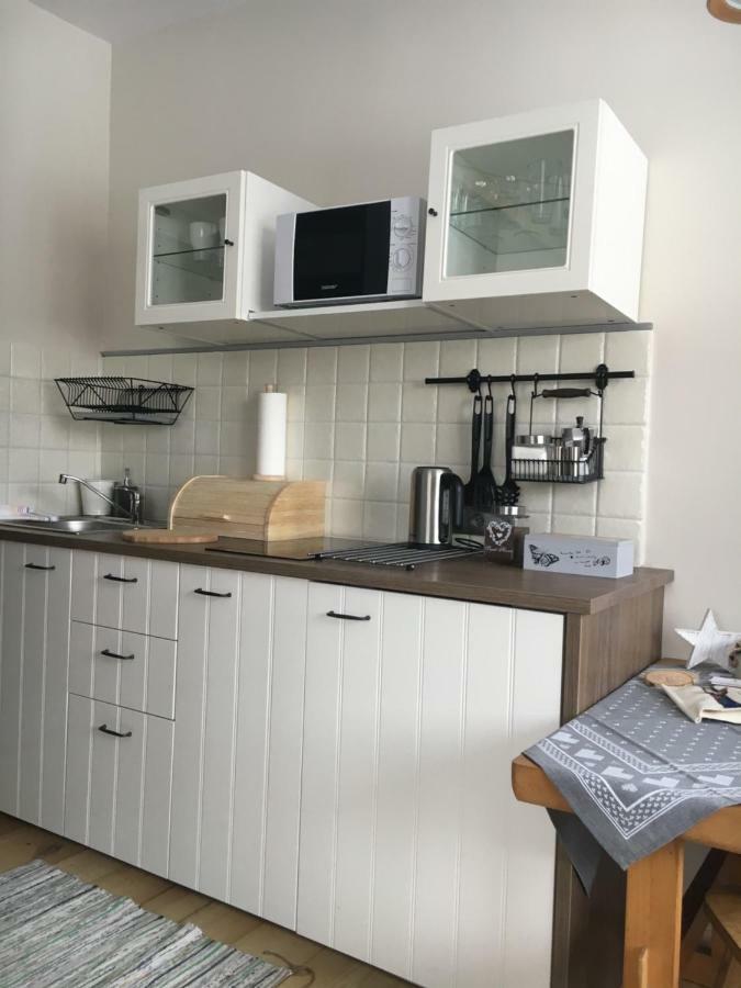Nosalove Apartamenty Zakopane Exterior foto